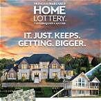 princess margaret lottery 2019